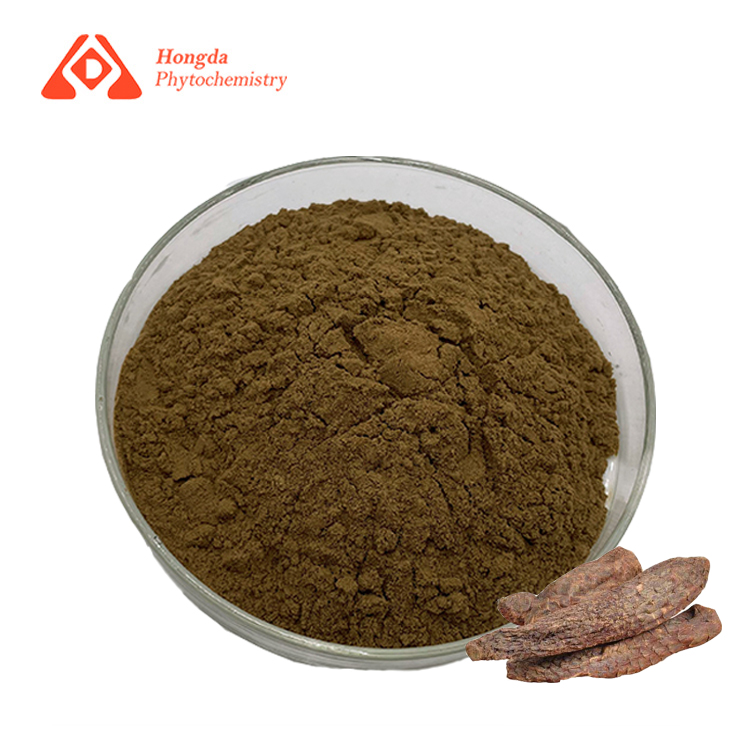 Cistanche Extract Powder